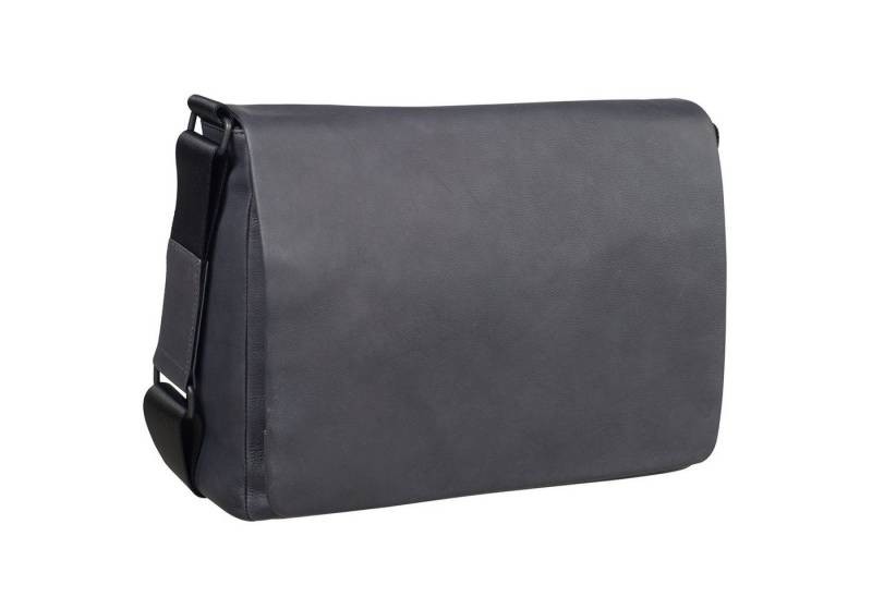 Leonhard Heyden Messenger Bag Den Haag, Leder von Leonhard Heyden