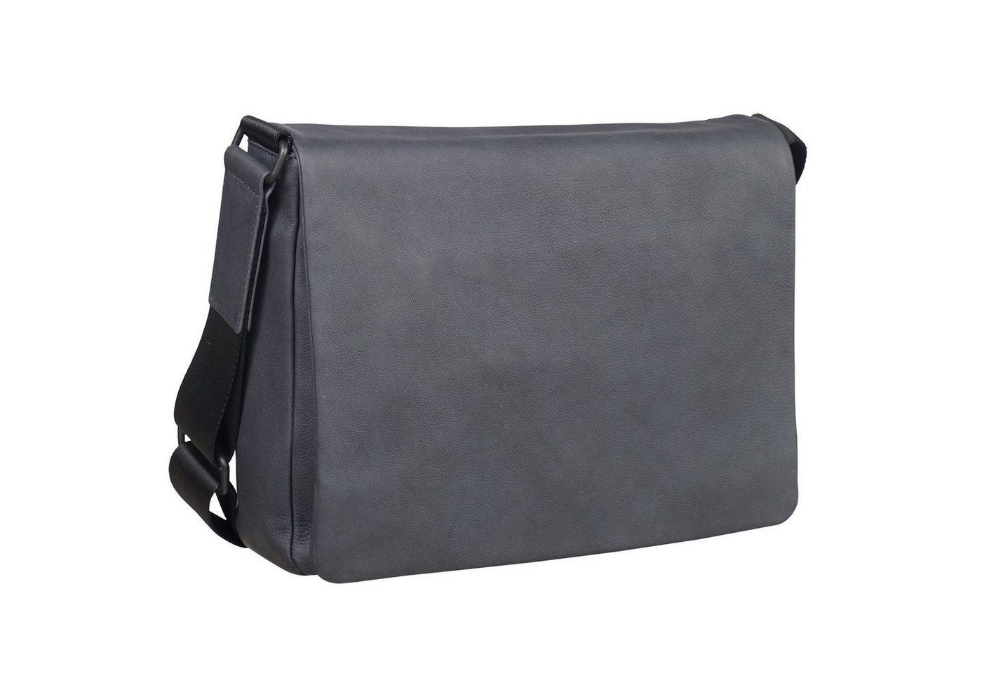 Leonhard Heyden Messenger Bag Den Haag, Leder von Leonhard Heyden