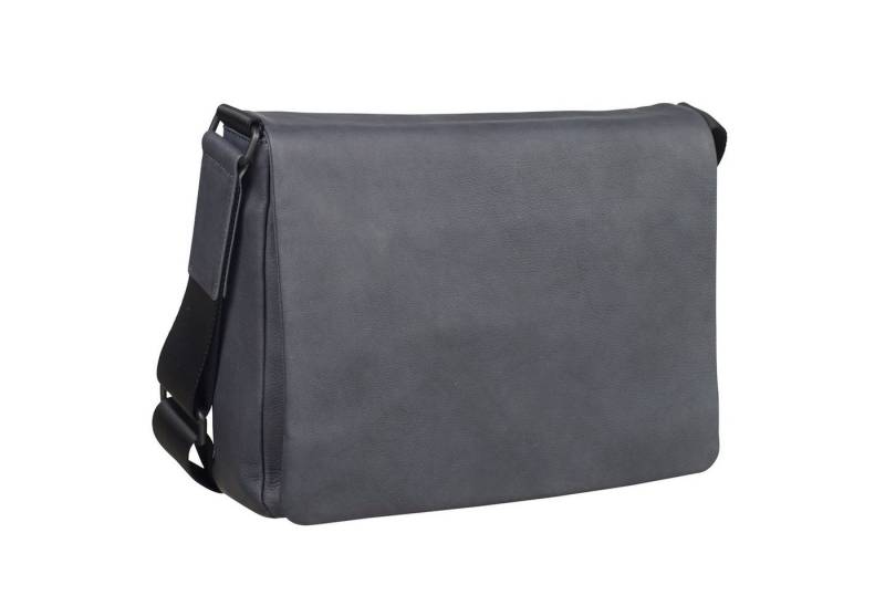 Leonhard Heyden Messenger Bag Den Haag, Leder von Leonhard Heyden