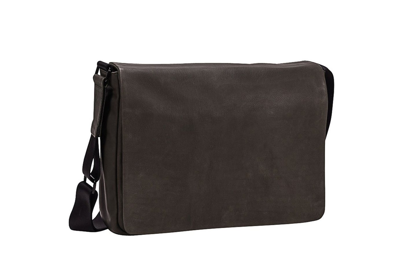 Leonhard Heyden Messenger Bag Den Haag, Leder von Leonhard Heyden