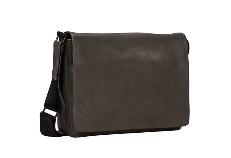 Leonhard Heyden Messenger Bag Den Haag, Leder von Leonhard Heyden