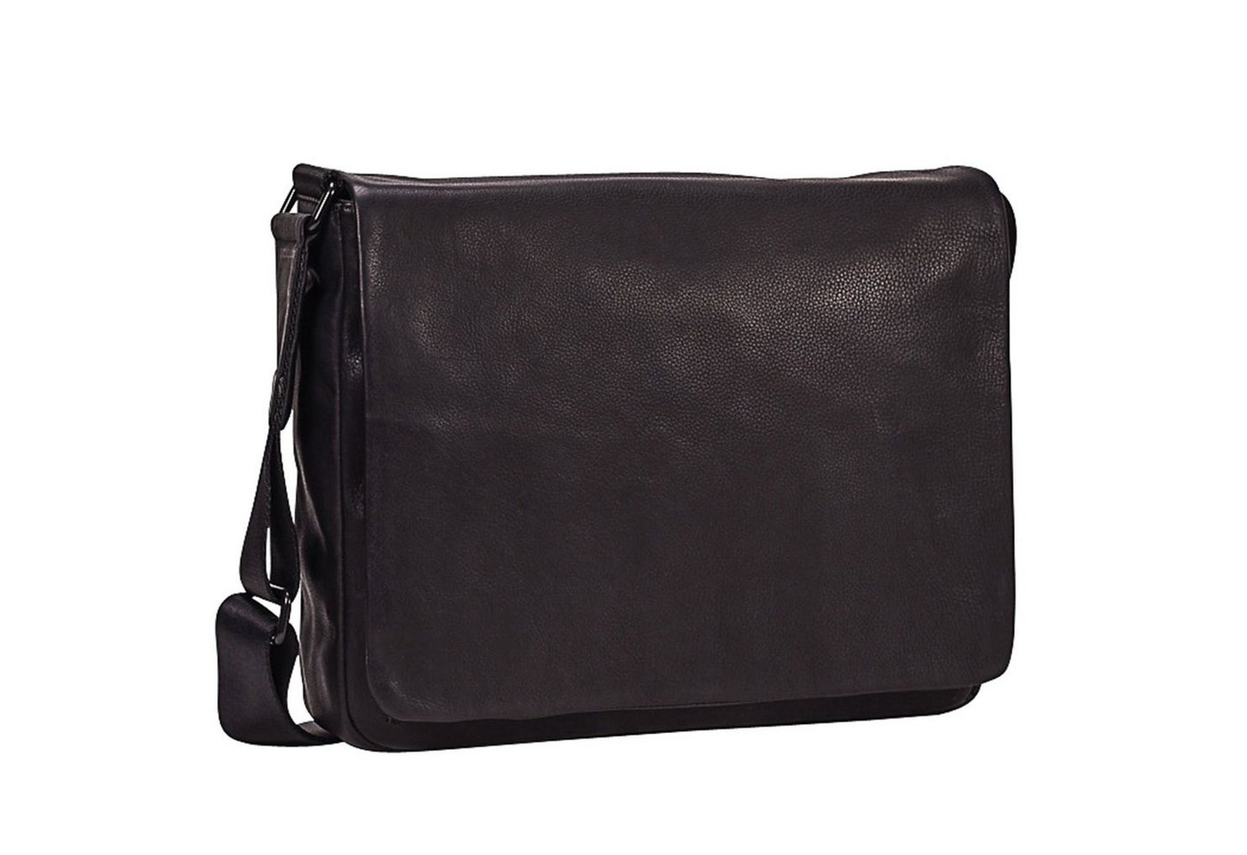 Leonhard Heyden Messenger Bag Den Haag, Leder von Leonhard Heyden