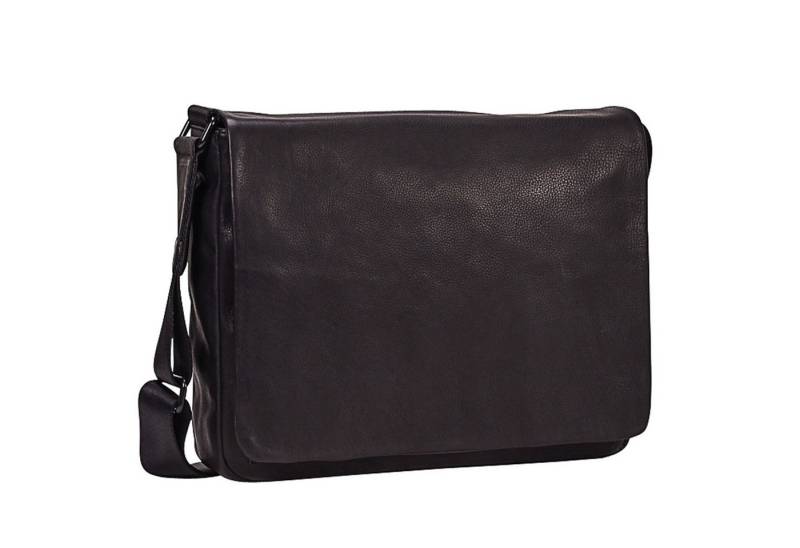 Leonhard Heyden Messenger Bag Den Haag, Leder von Leonhard Heyden