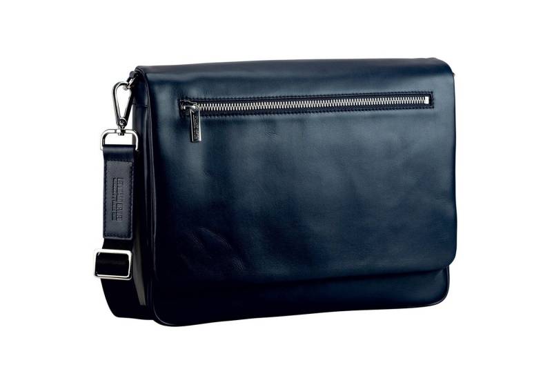 Leonhard Heyden Messenger Bag Montreal, Leder von Leonhard Heyden