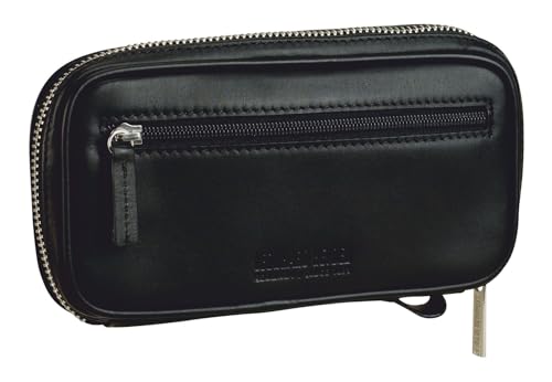 Leonhard Heyden Montreal Herrentasche Leder 21.5 cm von LEONHARD HEYDEN