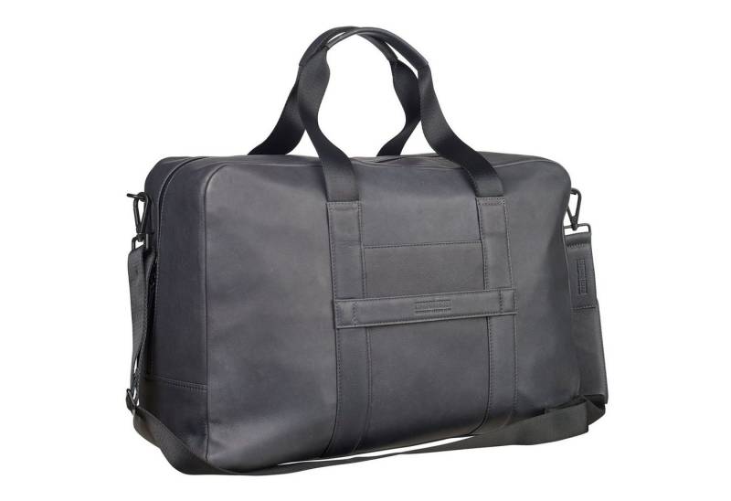 Leonhard Heyden Reisetasche Den Haag, Leder von Leonhard Heyden