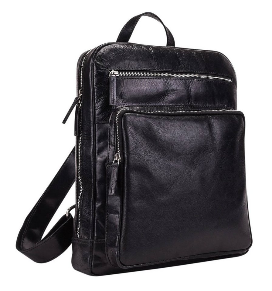 Leonhard Heyden Rucksack Cambridge (Set, 2-tlg) von Leonhard Heyden