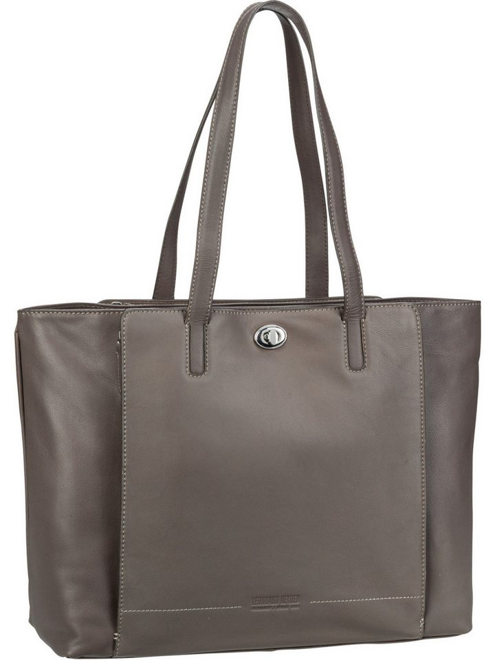 Leonhard Heyden Shopper Nizza 7411 von Leonhard Heyden