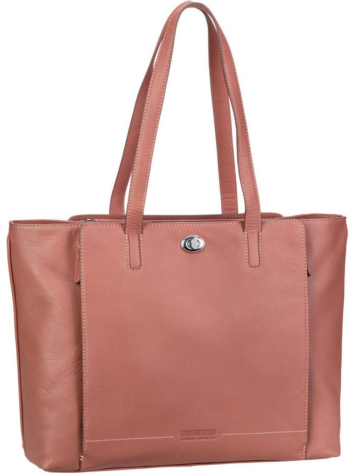 Leonhard Heyden Shopper Nizza 7411 von Leonhard Heyden