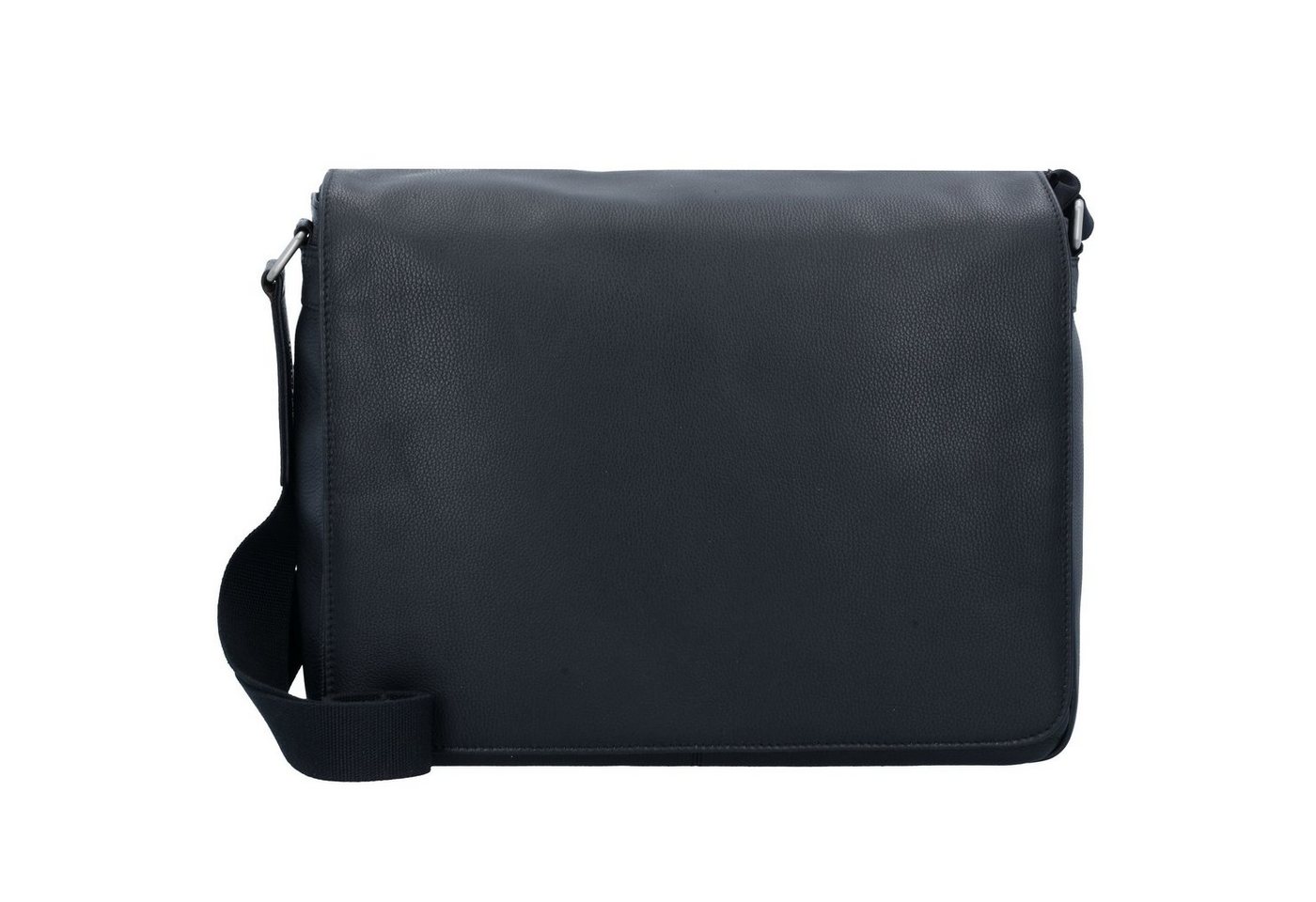 Leonhard Heyden Umhängetasche Berlin, Leder von Leonhard Heyden