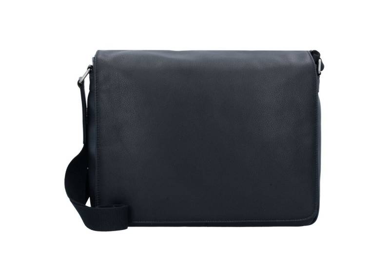 Leonhard Heyden Umhängetasche Berlin, Leder von Leonhard Heyden