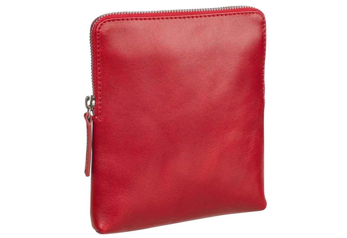 Leonhard Heyden Umhängetasche Cambridge, Leder von Leonhard Heyden