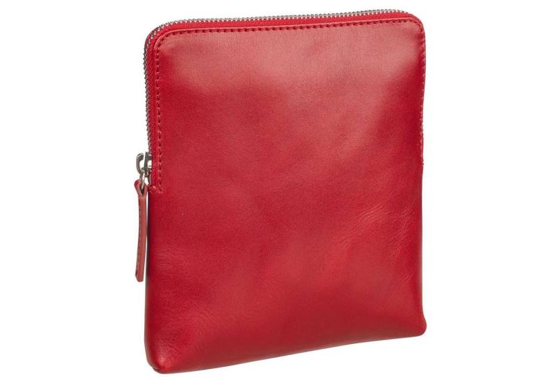 Leonhard Heyden Umhängetasche Cambridge, Leder von Leonhard Heyden