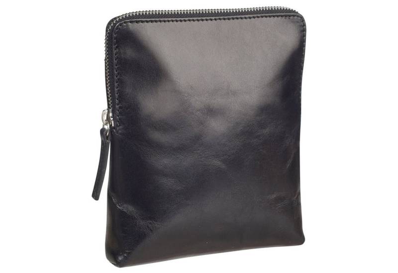 Leonhard Heyden Umhängetasche Cambridge, Leder von Leonhard Heyden