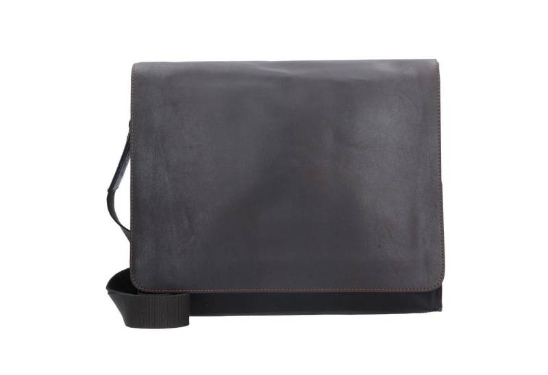 Leonhard Heyden Umhängetasche Dakota, Leder von Leonhard Heyden