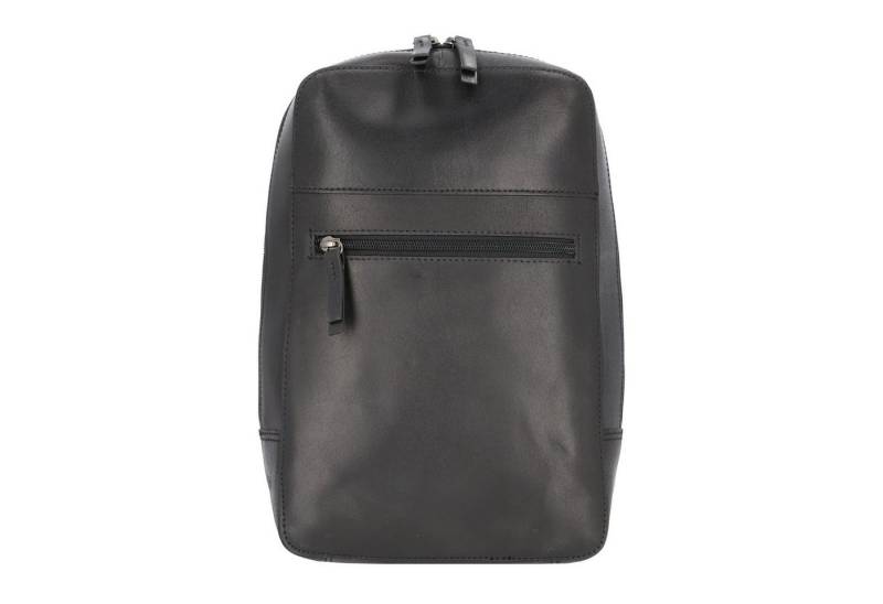 Leonhard Heyden Umhängetasche Dakota, Leder von Leonhard Heyden