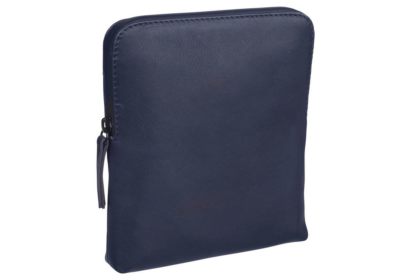 Leonhard Heyden Umhängetasche Den Haag, Leder von Leonhard Heyden