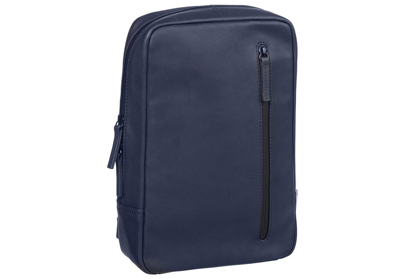 Leonhard Heyden Umhängetasche Den Haag, Leder von Leonhard Heyden