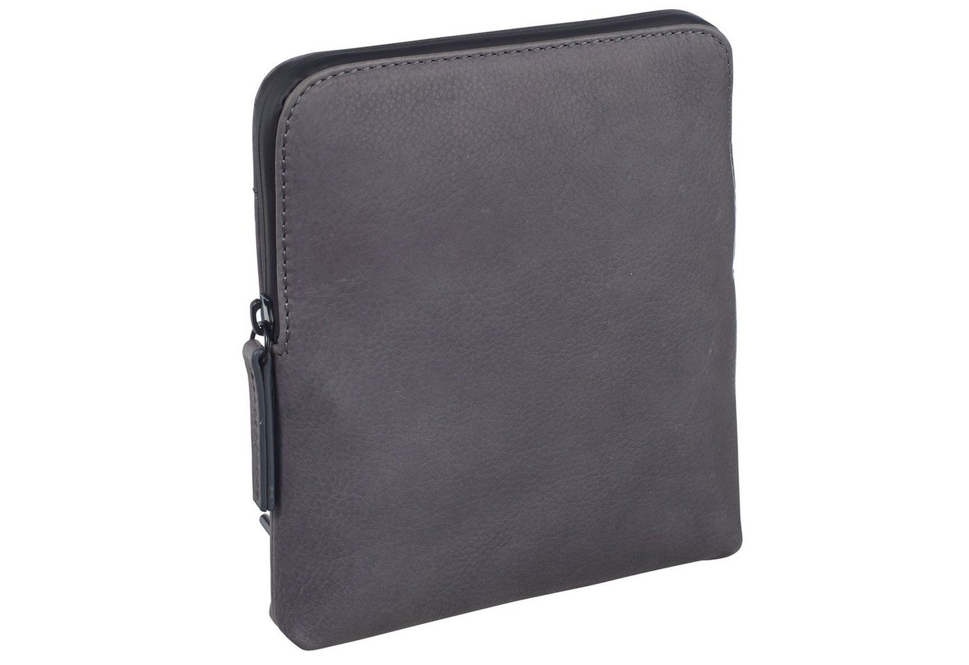 Leonhard Heyden Umhängetasche Den Haag, Leder von Leonhard Heyden