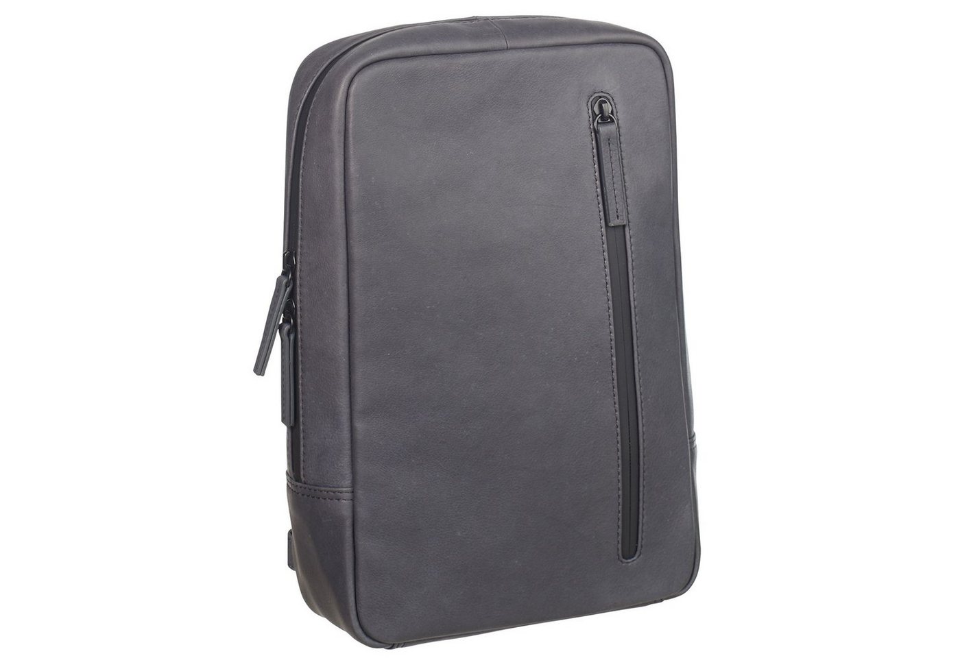 Leonhard Heyden Umhängetasche Den Haag, Leder von Leonhard Heyden