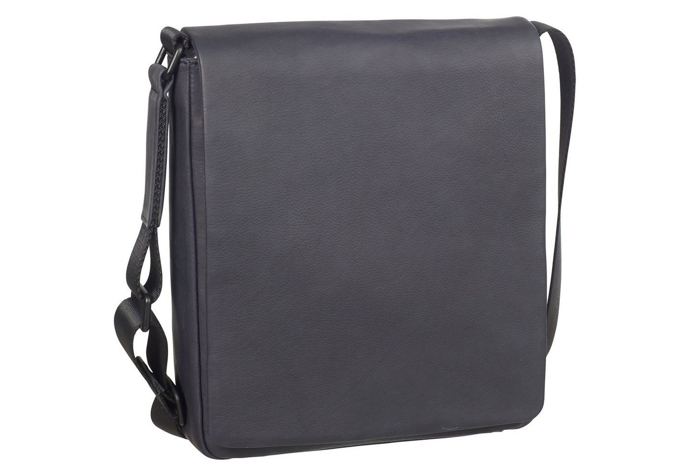 Leonhard Heyden Umhängetasche Den Haag, Leder von Leonhard Heyden