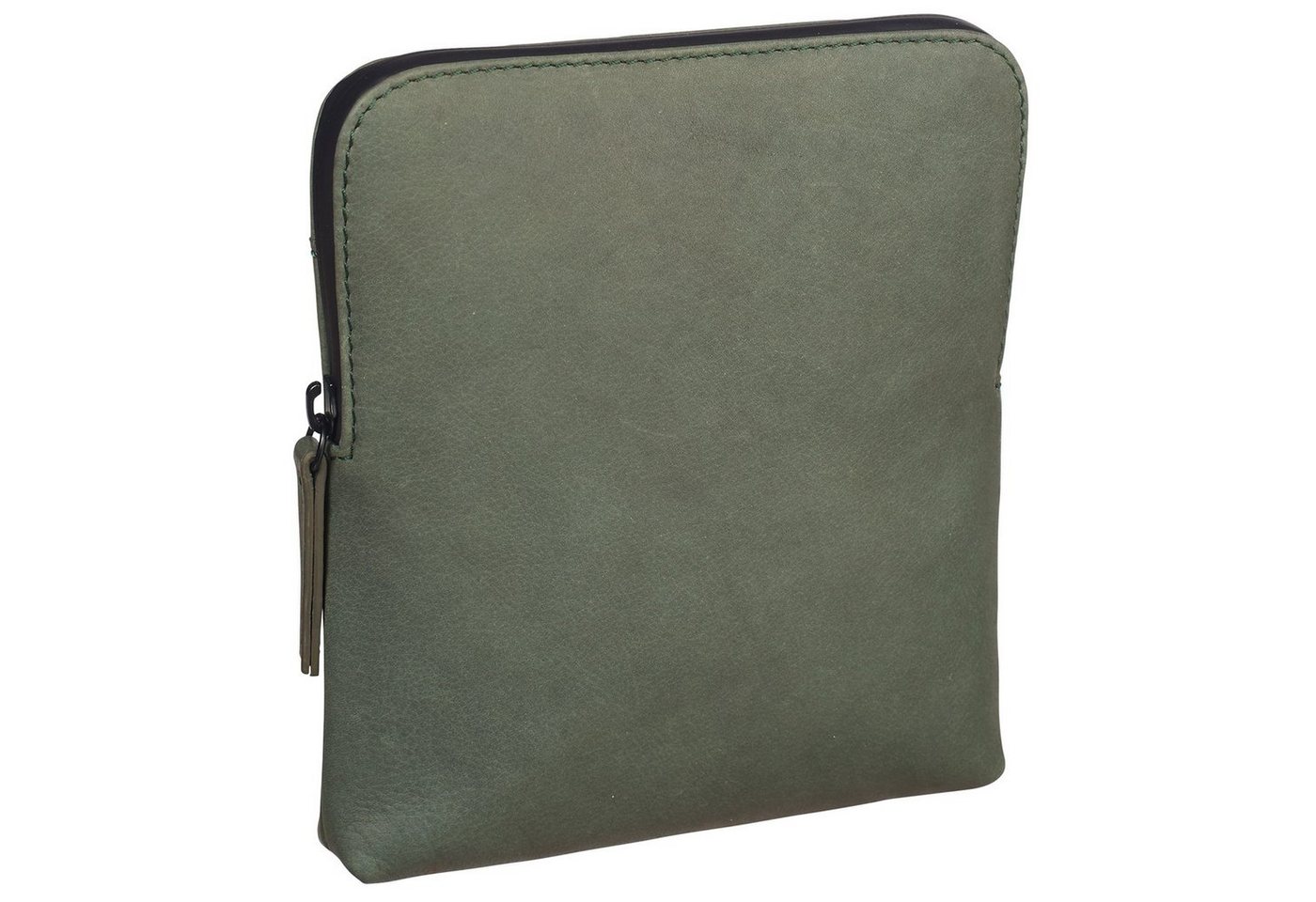 Leonhard Heyden Umhängetasche Den Haag, Leder von Leonhard Heyden