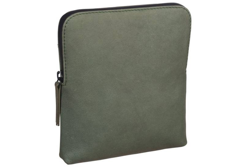 Leonhard Heyden Umhängetasche Den Haag, Leder von Leonhard Heyden