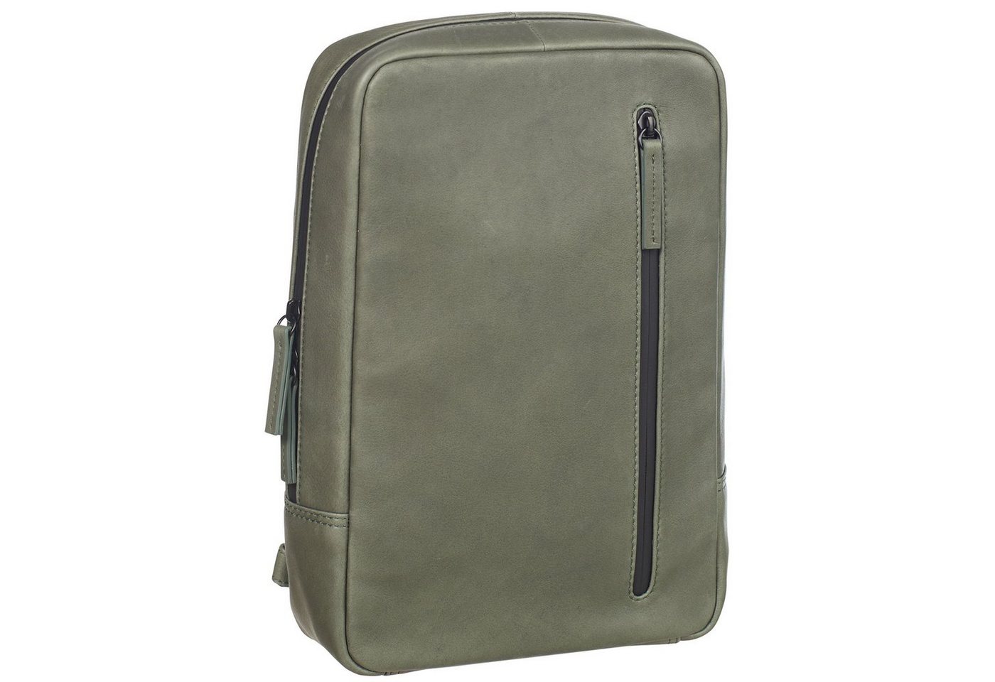 Leonhard Heyden Umhängetasche Den Haag, Leder von Leonhard Heyden