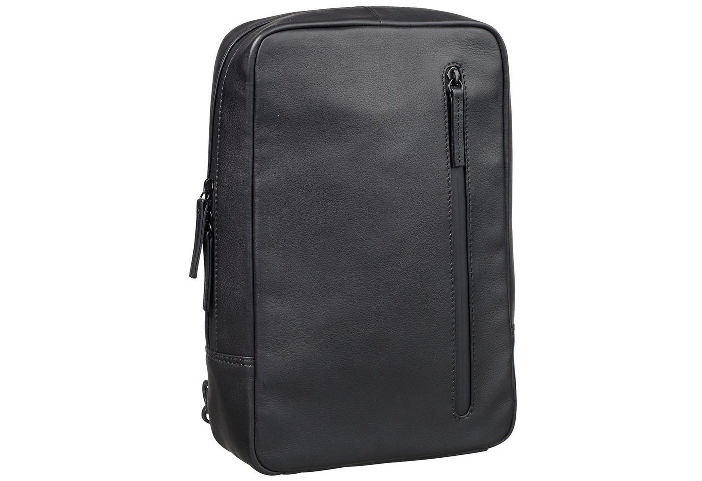 Leonhard Heyden Umhängetasche Den Haag, Leder von Leonhard Heyden