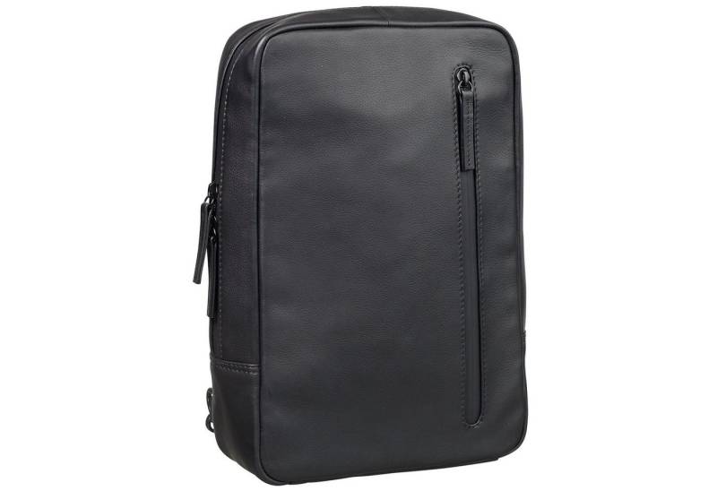 Leonhard Heyden Umhängetasche Den Haag, Leder von Leonhard Heyden