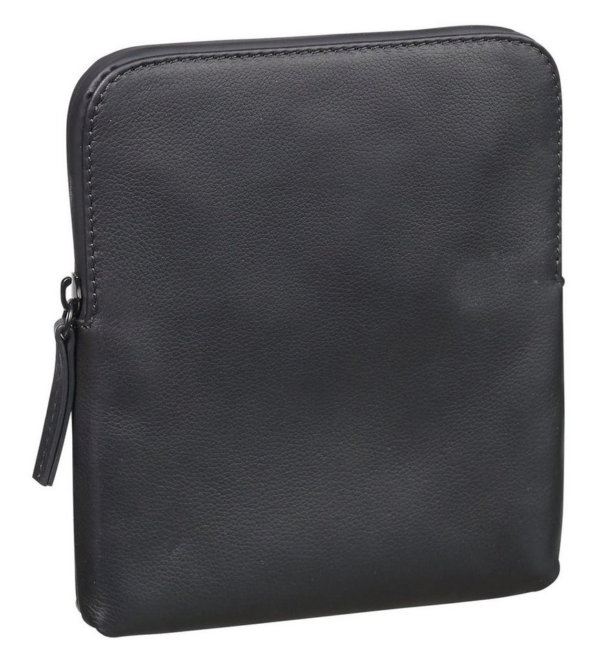 Leonhard Heyden Umhängetasche Shoulder Bag (Set, 2-tlg), aus echtem Rindsleder von Leonhard Heyden