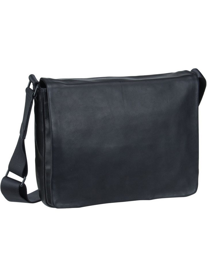 Leonhard Heyden Umhängetasche Den Haag 6751 Umhängetasche M, Messenger Bag von Leonhard Heyden