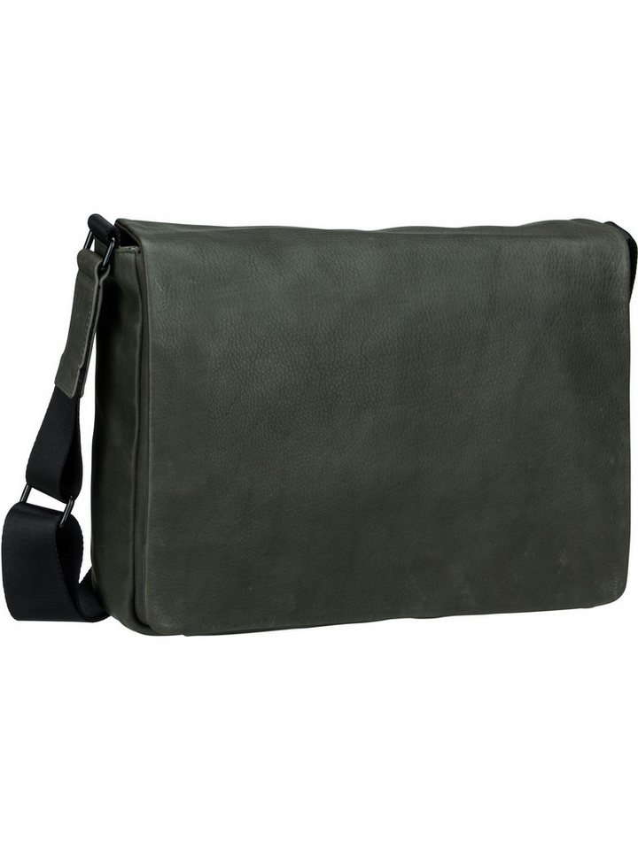 Leonhard Heyden Umhängetasche Den Haag 6752 Umhängetasche L, Messenger Bag von Leonhard Heyden