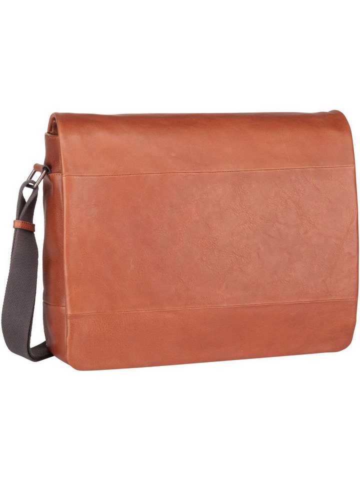 Leonhard Heyden Umhängetasche Hamburg 7077, Messenger Bag von Leonhard Heyden