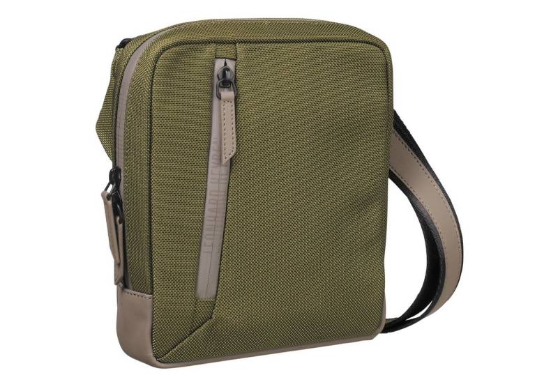 Leonhard Heyden Umhängetasche Helsinki, Nylon von Leonhard Heyden