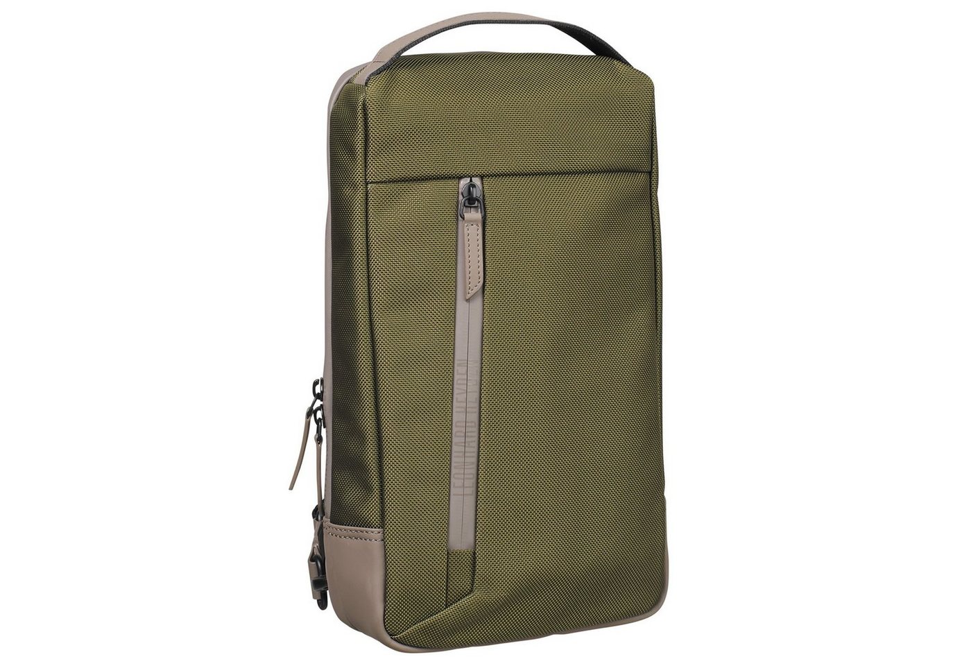 Leonhard Heyden Umhängetasche Helsinki, Nylon von Leonhard Heyden