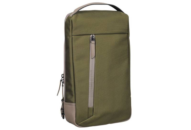 Leonhard Heyden Umhängetasche Helsinki, Nylon von Leonhard Heyden