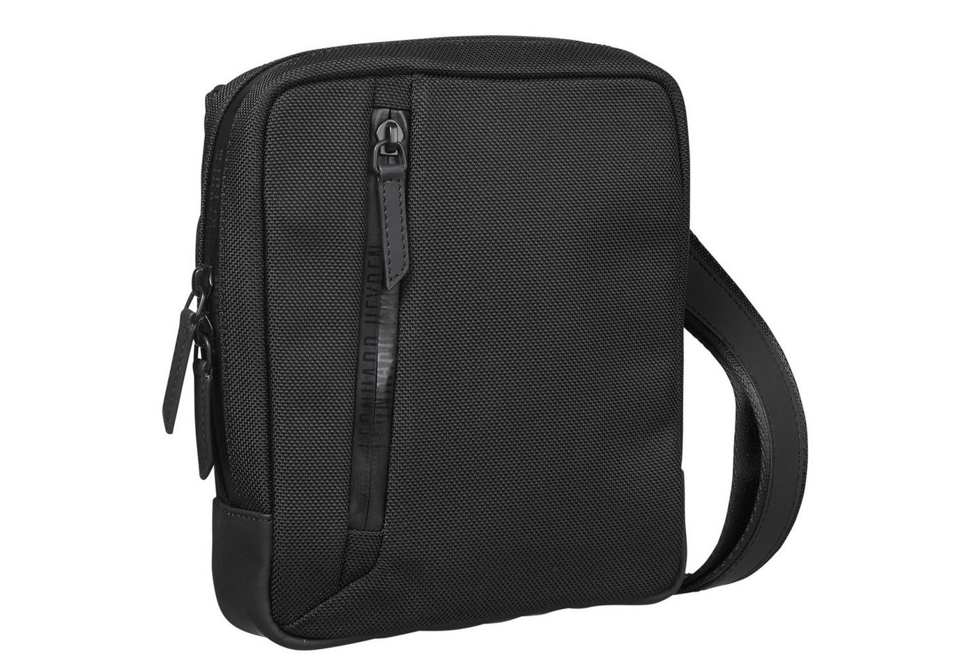 Leonhard Heyden Umhängetasche Helsinki, Nylon von Leonhard Heyden