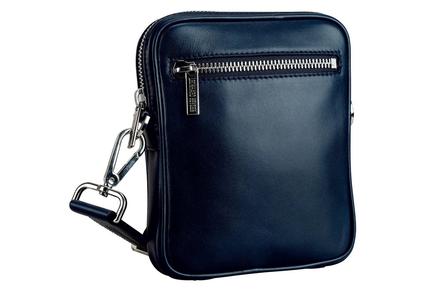 Leonhard Heyden Umhängetasche Montreal, Leder von Leonhard Heyden