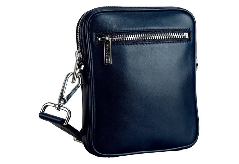 Leonhard Heyden Umhängetasche Montreal, Leder von Leonhard Heyden