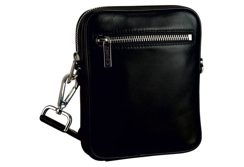 Leonhard Heyden Umhängetasche Montreal, Leder von Leonhard Heyden