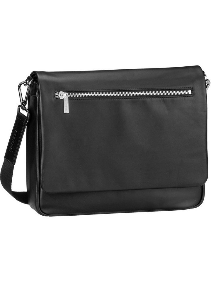 Leonhard Heyden Umhängetasche Montreal 7217, Messenger Bag von Leonhard Heyden