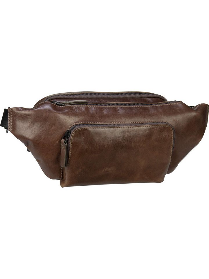 Leonhard Heyden Umhängetasche Porto 7816, Sling Bag von Leonhard Heyden