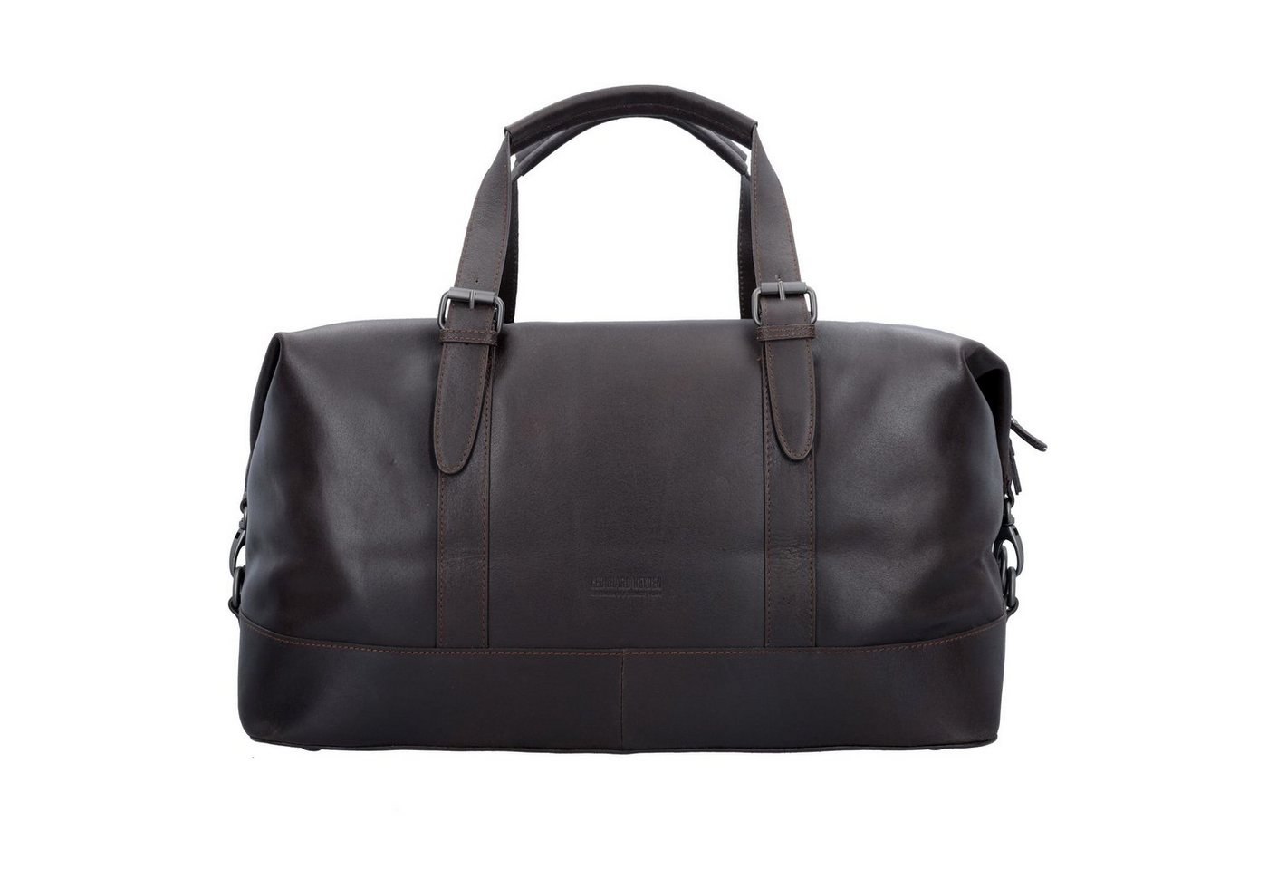 Leonhard Heyden Weekender Dakota, Leder von Leonhard Heyden