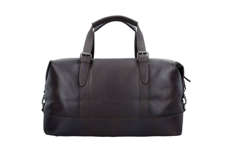 Leonhard Heyden Weekender Dakota, Leder von Leonhard Heyden
