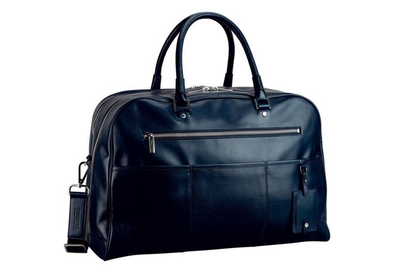 Leonhard Heyden Weekender Montreal, Leder von Leonhard Heyden