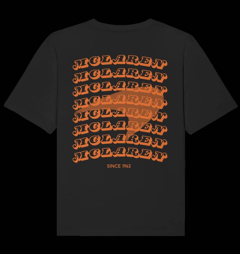 Mclaren | Lando Norris Merch F1 Ln4 von LeonieElenaStudio