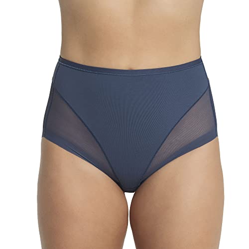 Leonisa Damen Shapewear Slip- Bauchweg Unterhose/Miederhose - Frauen Unterwäsche von Leonisa