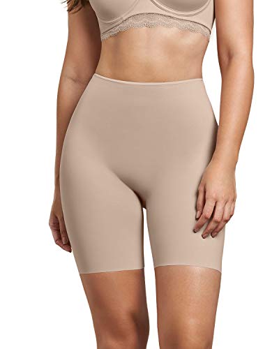 Leonisa Seamless Shaping Shorts mit Po Push-Up von Leonisa