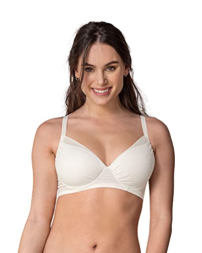 Leonisa Hochgeschnittener Komfort Fit BH von Leonisa